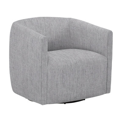 Ravello Outdoor Swivel Lounge Chair