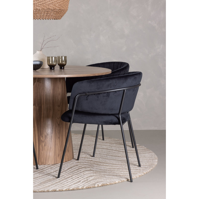 Francisco 4 - Person Dining Set, Beige