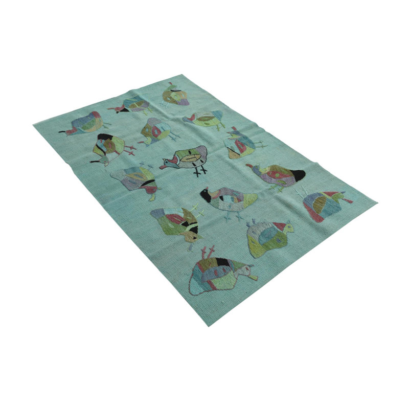 Tapis vert Oldfield