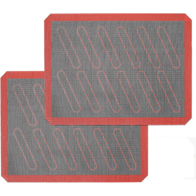 Non-Stick Reusable Baking Sheets Oven Liners