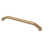 Satin Brass is out of stock
