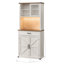 Garde-manger de 71 po Catisha-382142558