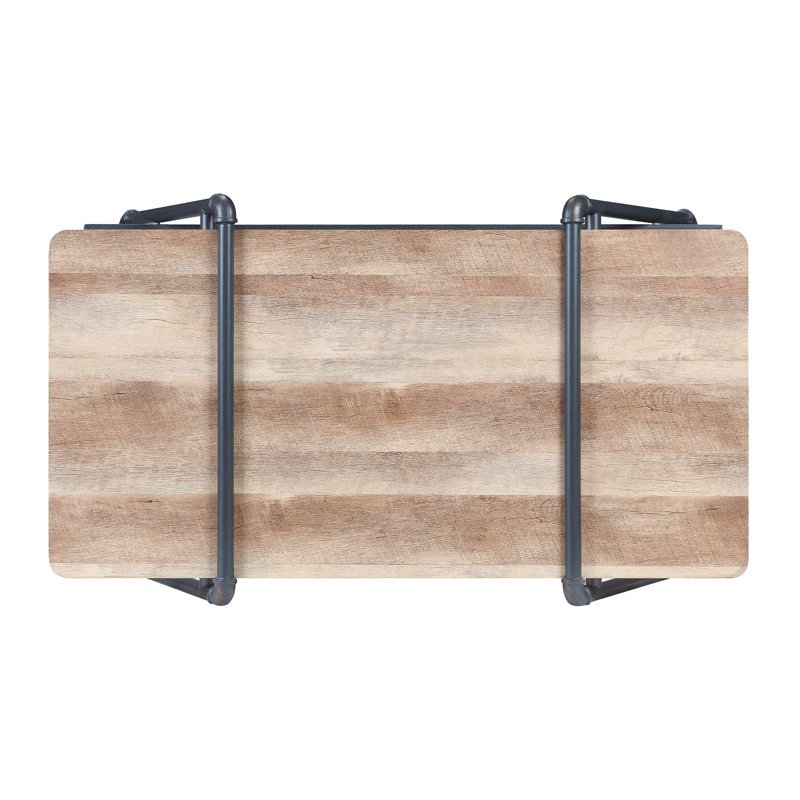 Table basse Brantley