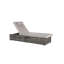 Ensemble de 2 chaises longues d'extérieur avec rangement et chaises longues d'extérieur inclinables en rotin de plage-1512657097-1512657099