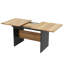 Annikki Extendable Dining Table