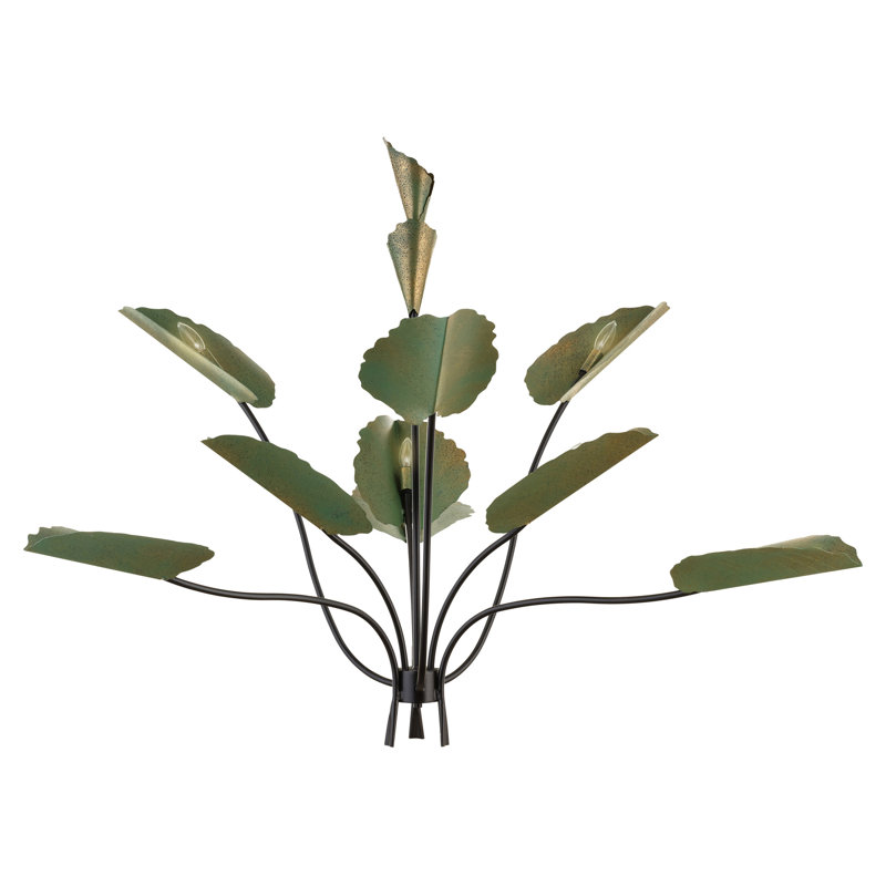 Grande Lauder Chandelier