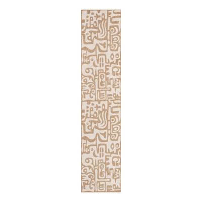 Lyric Hower Indoor/Outdoor Area Rug