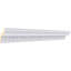 Moulure à couronne Helene 4 H 4 5/8 po x P 4 1/8 po x F 6 1/4 po x L 94 1/2 po