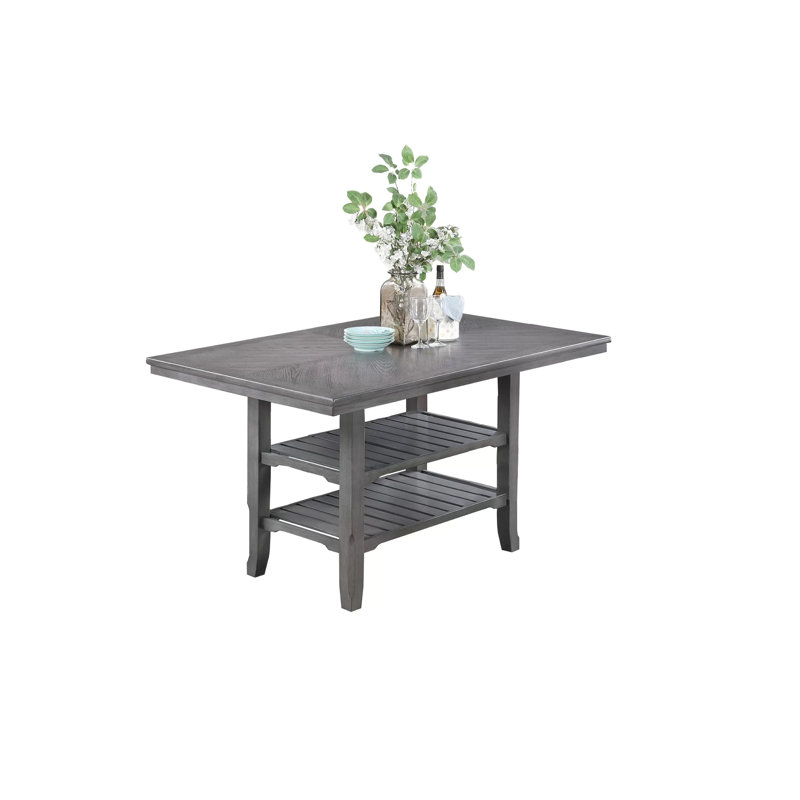 Table à hauteur de comptoir Floyd