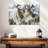 Snow Reindeer-107504029