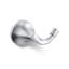 Tone Wall Mounted Robe Hook-1516312022
