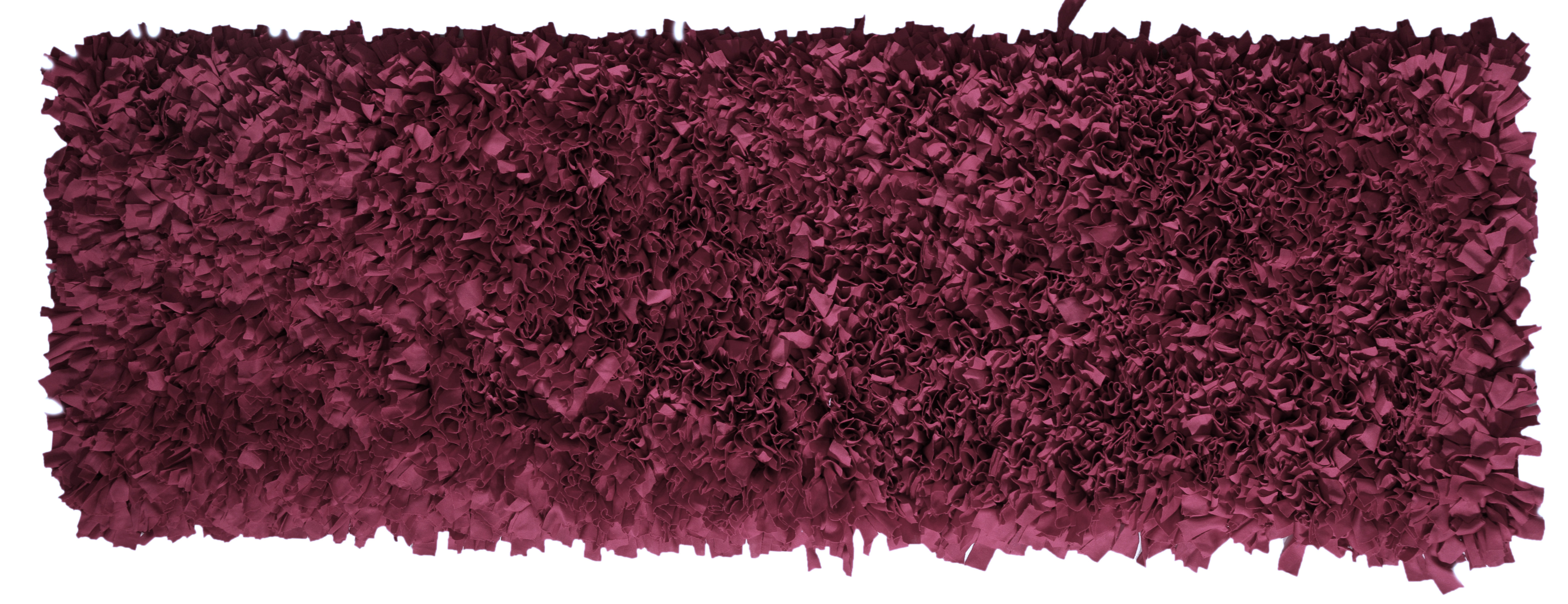 Latitude Run® Area Rug in Burgundy | Wayfair