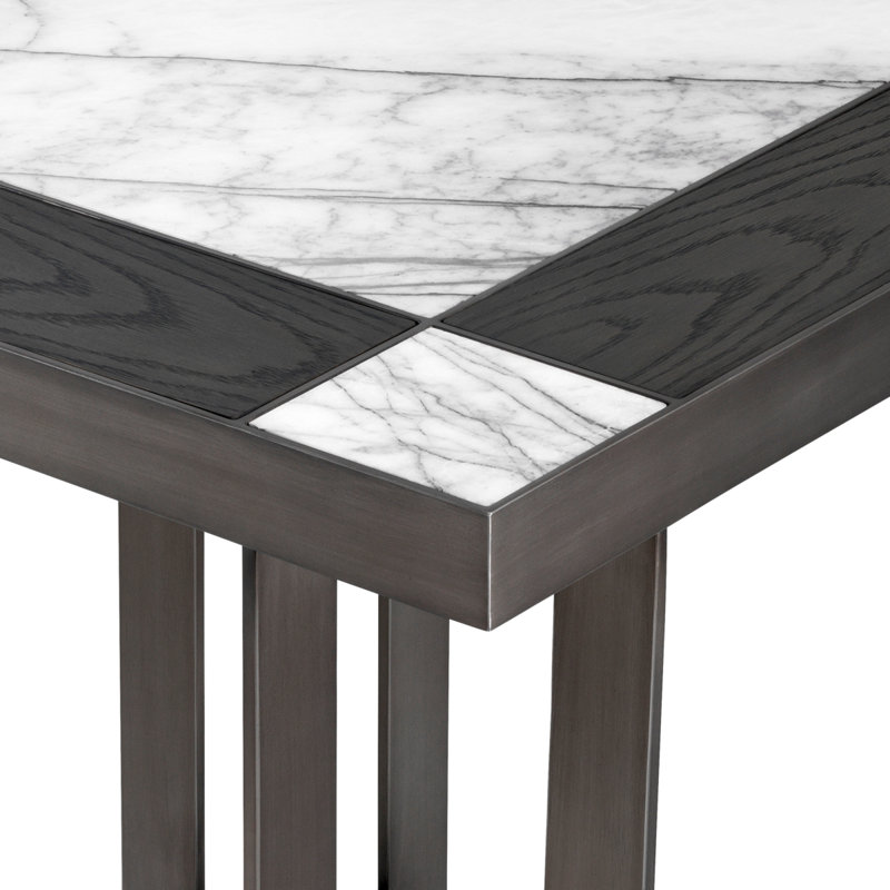 Hermoza End Table