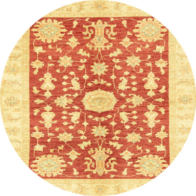 Abstract Indoor Rug