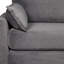 Fauteuil convertible 2-en-1 51 po-918026908