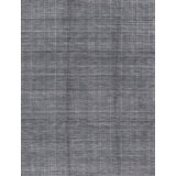 Hand-Knotted High-Quality Purple Area Rug