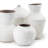 Noor Ceramic Vase Set