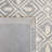 Vedika Hand Tufted Wool Southwestern Rug-157441153