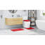 Polyester Medium Non-Slip Bath Mats Rectangular Modern-470179504