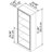 Raker Bookcase-1955124474
