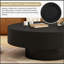 Zetland rond avec base robuste-1038610664