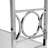 Jacia Glass Top Single Coffee Table-719120263