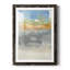 High Desert Sunset II - peinture encadrée-1045631497-1045631496