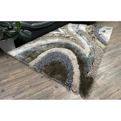 Rhymer Indoor Rug
