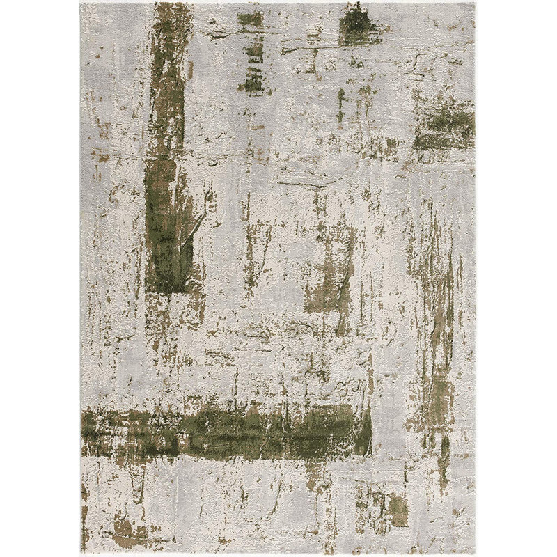 Indoor Rug, Rectangle 8' x 11'