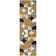 Astrid Geometric Synthetic Area Rug
