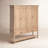 Annabel Solid Wood 4 - Armoire-97864087