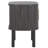Cestar 21.65'' W Nightstand-1515720877