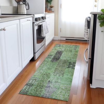 Tapis intérieur / extérieur Maliq