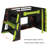 Loft Bed With Built-In Desk And Charging Station-884718066-893519233