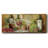 Aged Oak- Framed Canvas-110638181