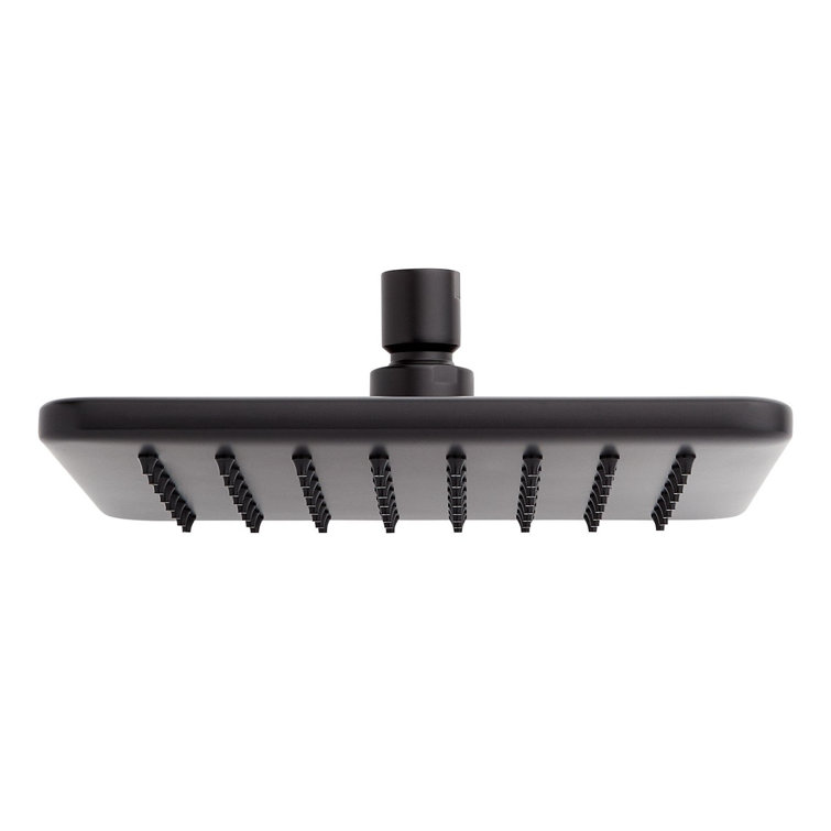 Berwyn 1.75 GPM Single Function Rain Shower Head