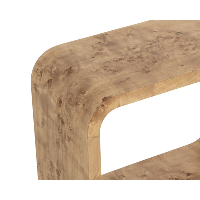 Table de bout Rowena