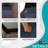 4 Piece Outdoor Sectional Sofa Set-1215388974-1215388960