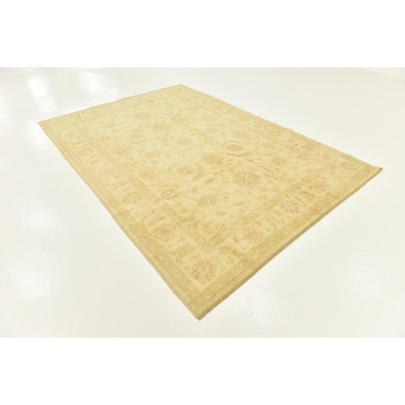 Tapis beige Olson
