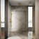 Awaken 10" Single-Function Wall or Ceiling-Mount Round Rainhead