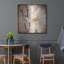 Papier «Magnolia Closup» par Lightbox Journal, art mural en métal-385541187