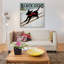 Ryan Fowler - Wrapped Canvas Print-34181909