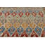 Rug & Kilim’S Classic Turkish Custom Rug In Blue-Gray Geometric Pattern-148742551