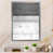 Silver Picture Frame