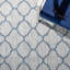 Tapis d'intérieur / extérieur à motif géométrique Alminus Performance-2103158581