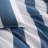 Tommy Hilfiger Berkeley Stripe Reversible Dark Blue Comforter Set-123353119-123353121