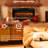 Electric Fireplace 44", Wall Recessed Style, Remote Control, Flame, 1400W Heat, 5000 /H, Energy Efficient Design 44 Inch With Remote, 3 Flame Brightness Options, /Ul