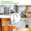 Kitchen Sink Faucet Pull Down Sprayer Swivel Spout Mixer Tap-101233190