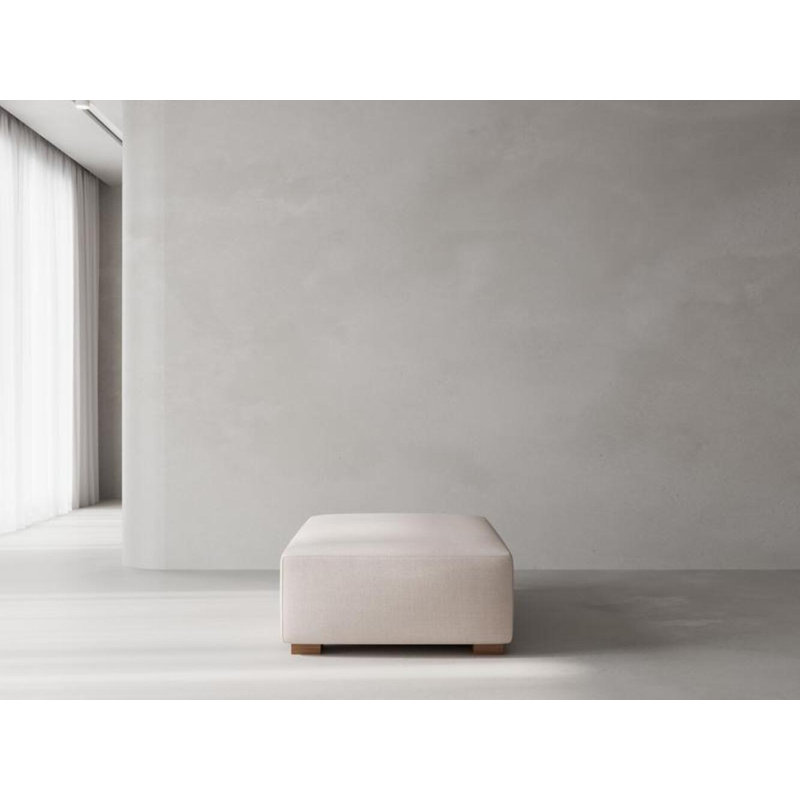 California Ottoman, Nevis Ivory