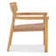 Margaritaville Catalina Cushionless Club Chair